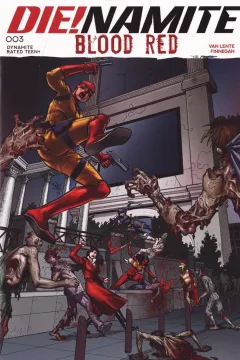 Issue #3