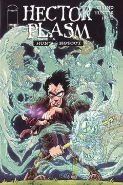 Issue #3