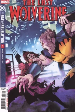 Issue #3