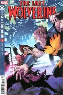 Issue #3
