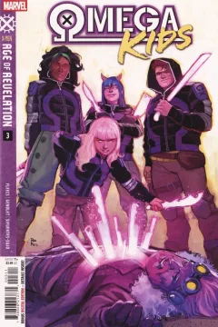 Issue #3