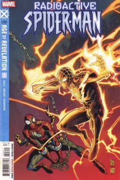 Issue #3