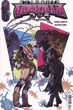 Issue #3