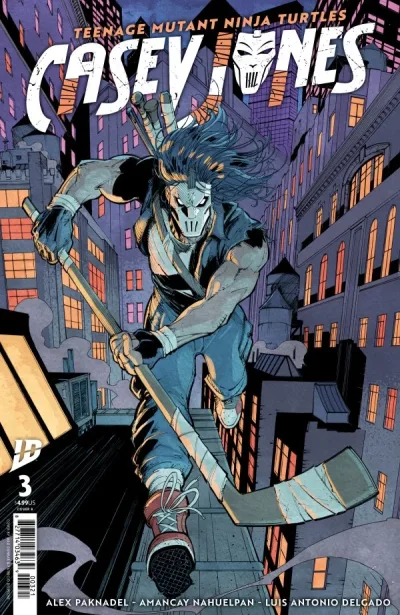 Cover of Max Dunbar Cover