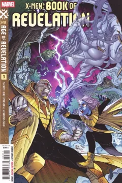 Issue #3