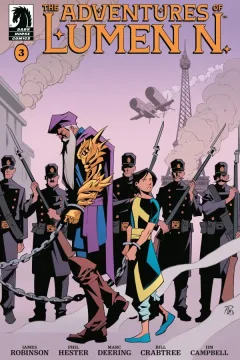 Issue #3