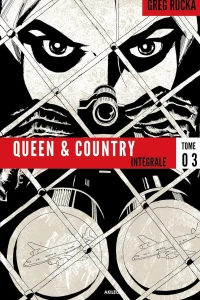 Issue #3