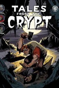 Issue #3