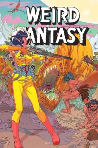 Issue #3