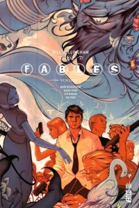 Issue #3