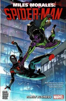 Cover of Issue #3