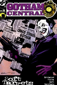 Issue #3