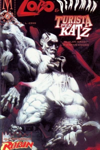 Issue #3