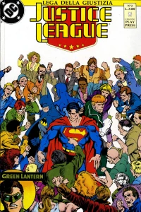 Issue #3
