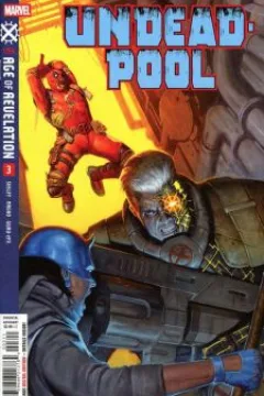 Issue #3