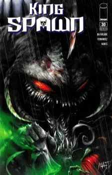 Cover of Francesco Mattina Variant