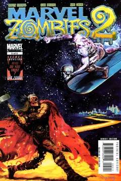 Issue #5