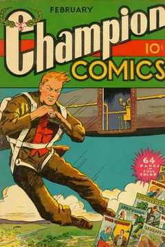 Issue #4