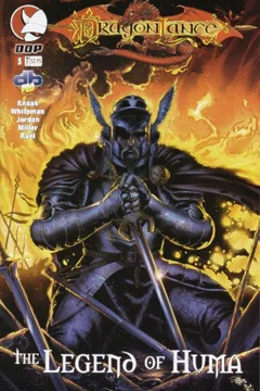 Issue #5