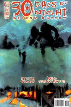 Issue #3