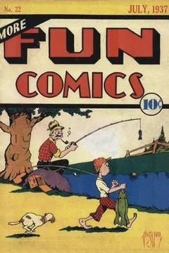 Issue #22