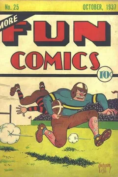 Issue #25