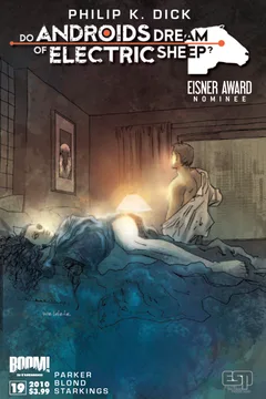 Issue #19