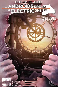 Issue #20