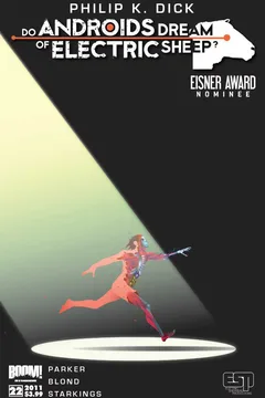 Issue #22