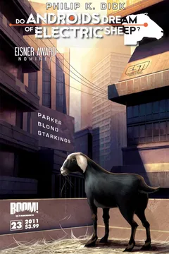 Issue #23