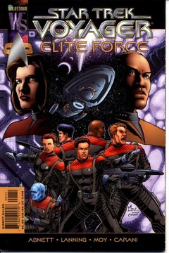 Issue #1