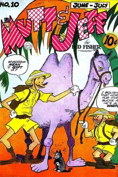 Issue #10