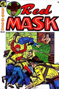 Issue #43
