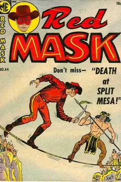 Issue #44
