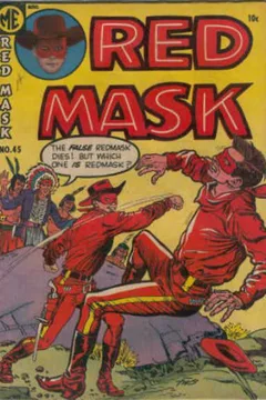 Issue #45