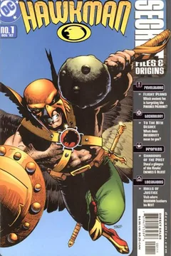 Issue #1