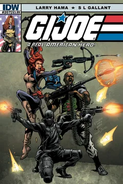 Issue #207