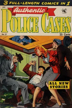 Issue #27