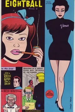 Issue #6