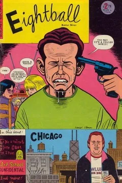 Issue #7