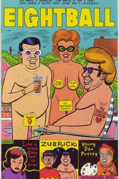Issue #9