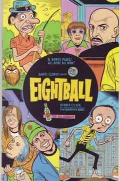 Issue #11