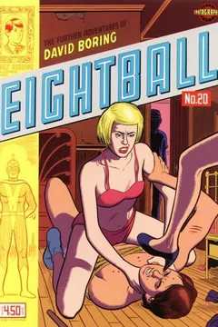 Issue #20
