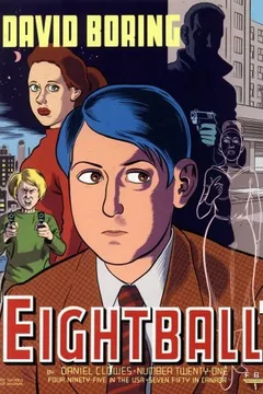 Issue #21