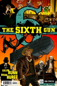 Issue #2