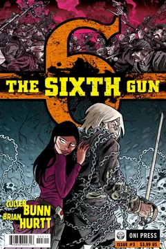 Issue #3