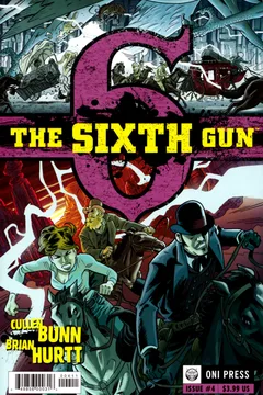 Issue #4