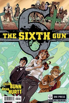 Issue #5