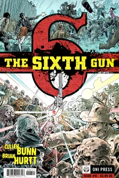 Issue #6