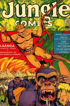 Issue #14
